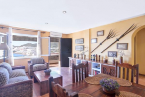 Casa Las Salinas - San José, San Jose-Nijar